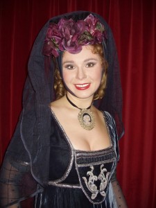 Inna.Los Fiordiligi 2